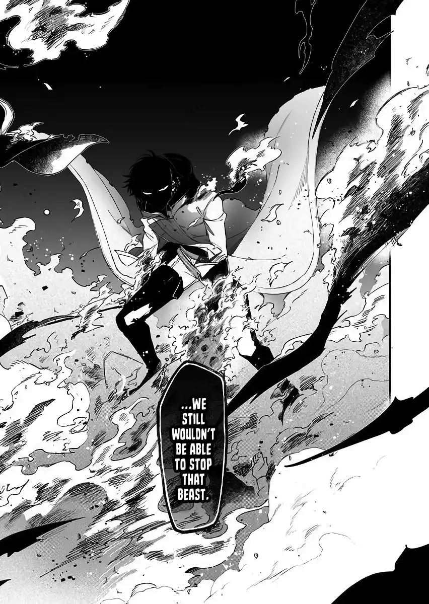 Immortal Undertaker Chapter 43 7